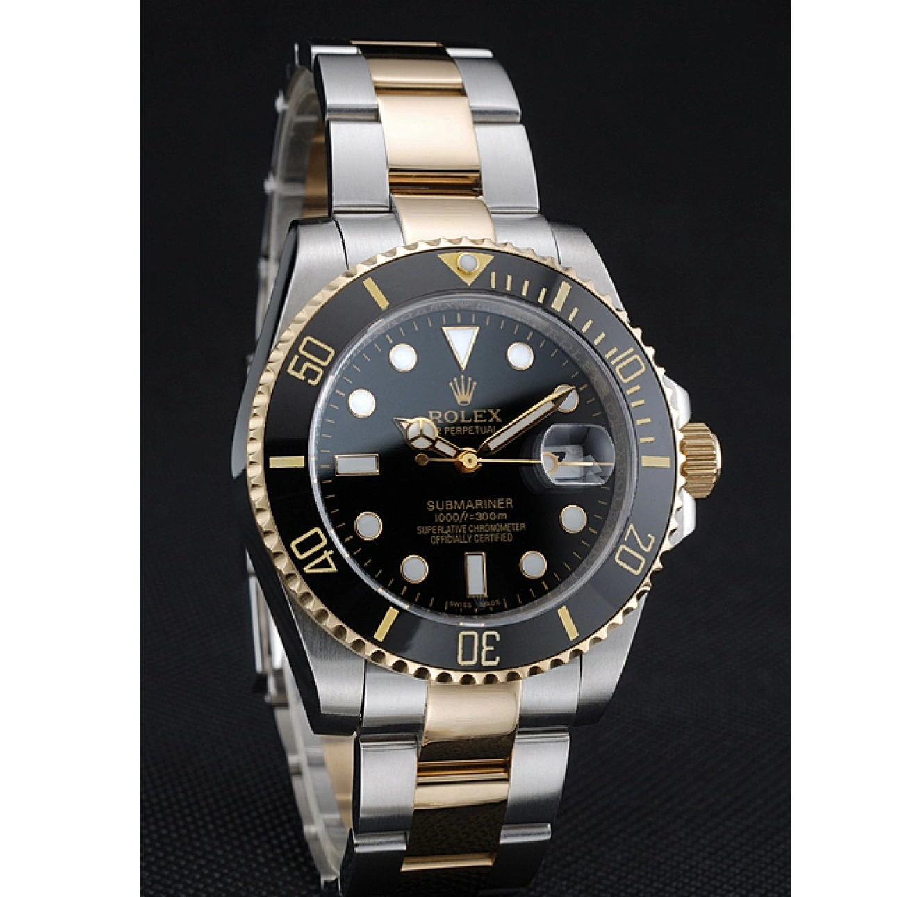 Good Copy Rolex Watches Rolex 26643 Submariner-rl103 1013